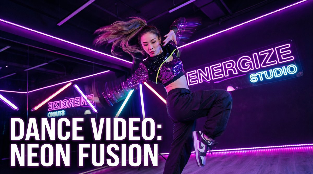 汤不热舞蹈视频